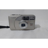 Antiga Câmera Fotográfica Canon Prima Bf 800
