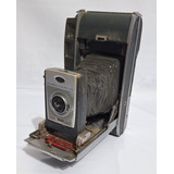 Antiga Camera Polaroid 900 Fole Anos 60 Maquina Fotografica
