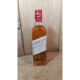 Antiga Garrafa Whisky Johnnie Walker Red Rye Finish Coleção 