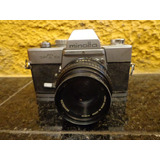 Antiga Maquina Fotográfica Minolta - R 2349