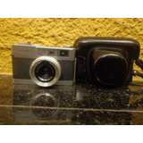 Antiga Máquina Fotográfica Minolta - R