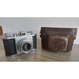 Antiga Máquina Fotográfica Olympus 35 #109902