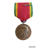 Antiga Medalha Centenário De Rui Barbosa 1849-1949.