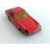 Antiga Miniatura Carrinho Ferrari Berlinetta 275 Gtb Siku