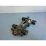 Antiga Miniatura Lotus F1 Emerson Fittipaldi Politoys Italy