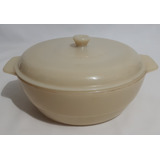 Antiga Sopeira Colorex Louça Anos 70 Decoraçao Coleção
