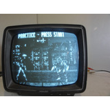 Antiga Tv Philco P/b Decada 80