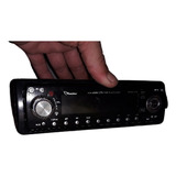 Antigo Auto Radio Toca Cd Roadstar Rs-3564mp3