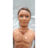 Antigo Boneco Beto Namorado Da Susi Estrela Anos 80 Bon02