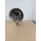 Antigo Farol Lanterna Carbureto Bicicleta Peugeot #109454