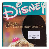 Antigo Folder Walt Disney World 1995 (1634)