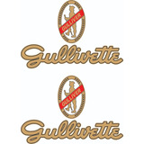 Gullivetti