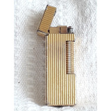 antigo isqueiro dunhill