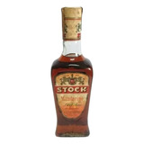 Antigo Licor Stock Mandarino - Garrafa