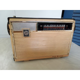 Antigo Rádio General Electric Anos 30 #109432