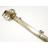 Antigo Sabre Espada Militar M1852 Império Do Brasil