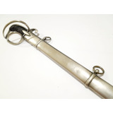 Antigo Sabre Espada Militar Modelo 1831 Do Império Do Brasil