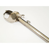 Antigo Sabre Espada Militar República Velha Missão Francesa