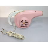 Antigo Secador Cabelos Arno Decor - Z7 Não Funciona Leia