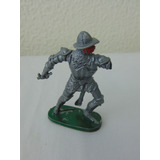 Antigo Soldado - Medieval Gulliver - P / Restauro