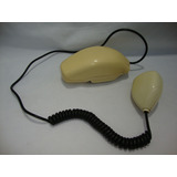 Antigo Telefone Grillo Italiano Anos 70