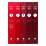 Antigo Testamento Interpretado 5 Volumes - Russel N Champlin