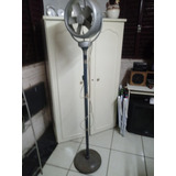 Antigo Ventilador De Coluna Walita Do Início Da Fábrica