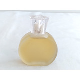 Antigo Vidro De Perfume Da Avon - Anos 80