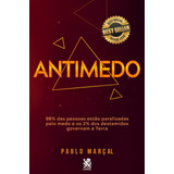 Antimedo De Pablo Marçal Editora Ibc