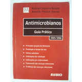 Antimicrobianos - Guia Prático 2005 2006
