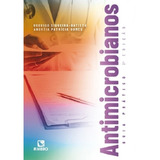 Antimicrobianos: Guia Prático 3ª Ed.