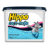 Antimofo Hippo 180g Sem Perfume Desumidificador