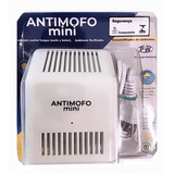 Antimofo Mini  Desumidificador  Closet