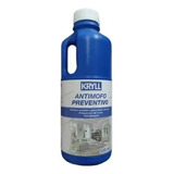 Antimofo Preventivo Previne Mofo Kryll Anti Mofo 500ml