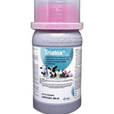 Antiparasitário Triatox Pulverização - Cães E