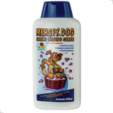 Antipulga Filhote 2 Meses Shampoo Mersey Dog 500 Ml