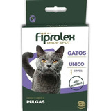 Antipulgas Ceva Fiprolex P/ Gatos 0,5