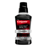 Antisséptico Bucal Colgate Luminous White Carvão Frasco 1l