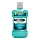 Antisséptico Bucal Cool Mint 500ml Listerine