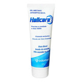 Antisséptico Bucal Gel Umectante 120g Halicare Odomed