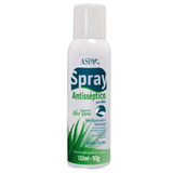 Antisséptico Para As Mãos Aspa 150ml
