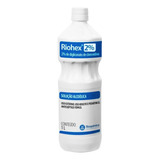 Antisséptico Riohex 2% Solução Alcóolica 1l