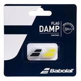 Antivibrador Babolat Flag Damp - Pack