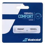 Antivibrador Babolat Vibrakill Comfort - Transparente