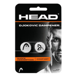 Antivibrador Head Djokovic Dampner