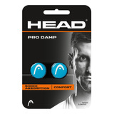 Antivibrador Head Djokovic String 2 Pack - Azul