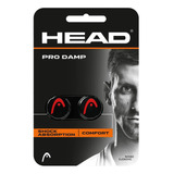 Antivibrador Head Djokovic String 2 Pack - Preto