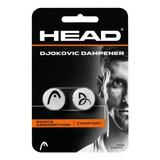 Antivibrador Head Djokovic String 2 Pack