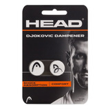 Antivibrador Head Pro Djokovic Dampener - Cartela 02un