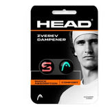 Antivibrador Head Raquete Tenis - Alexander Zverev